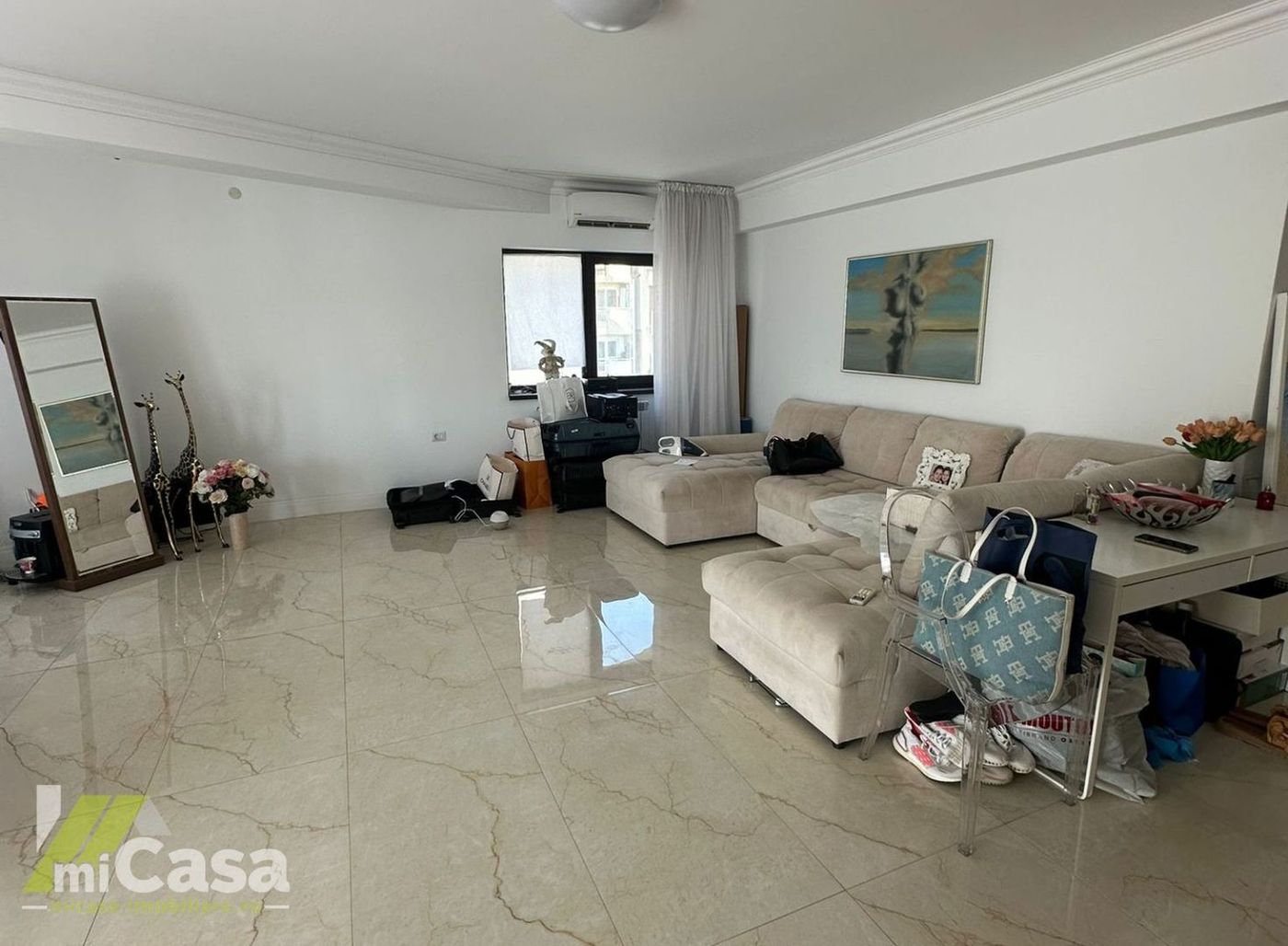 Apartament 3 camere – Lux – Mazepa 2, Colibri 2