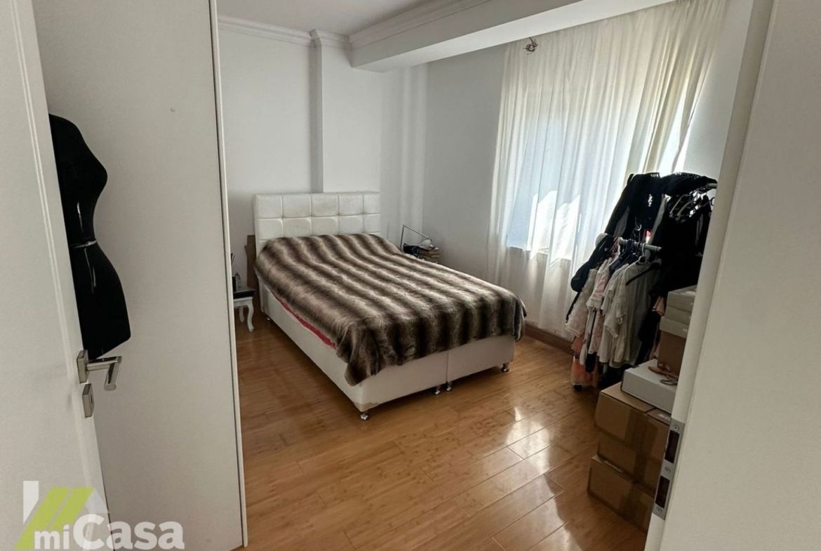 Apartament 3 camere – Lux – Mazepa 2, Colibri 2