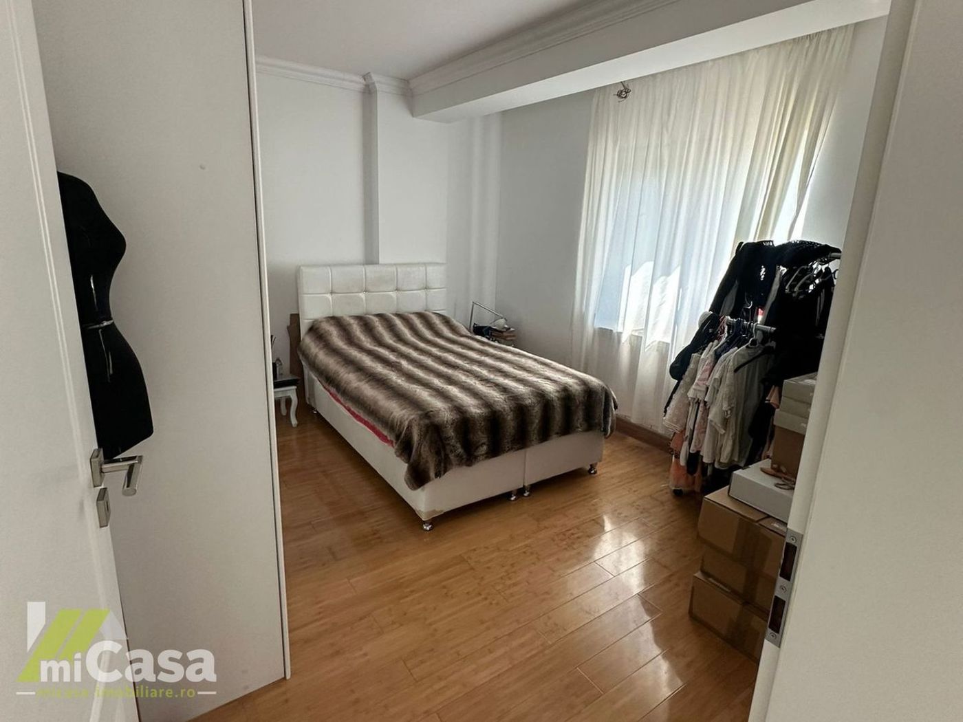 Apartament 3 camere – Lux – Mazepa 2, Colibri 2