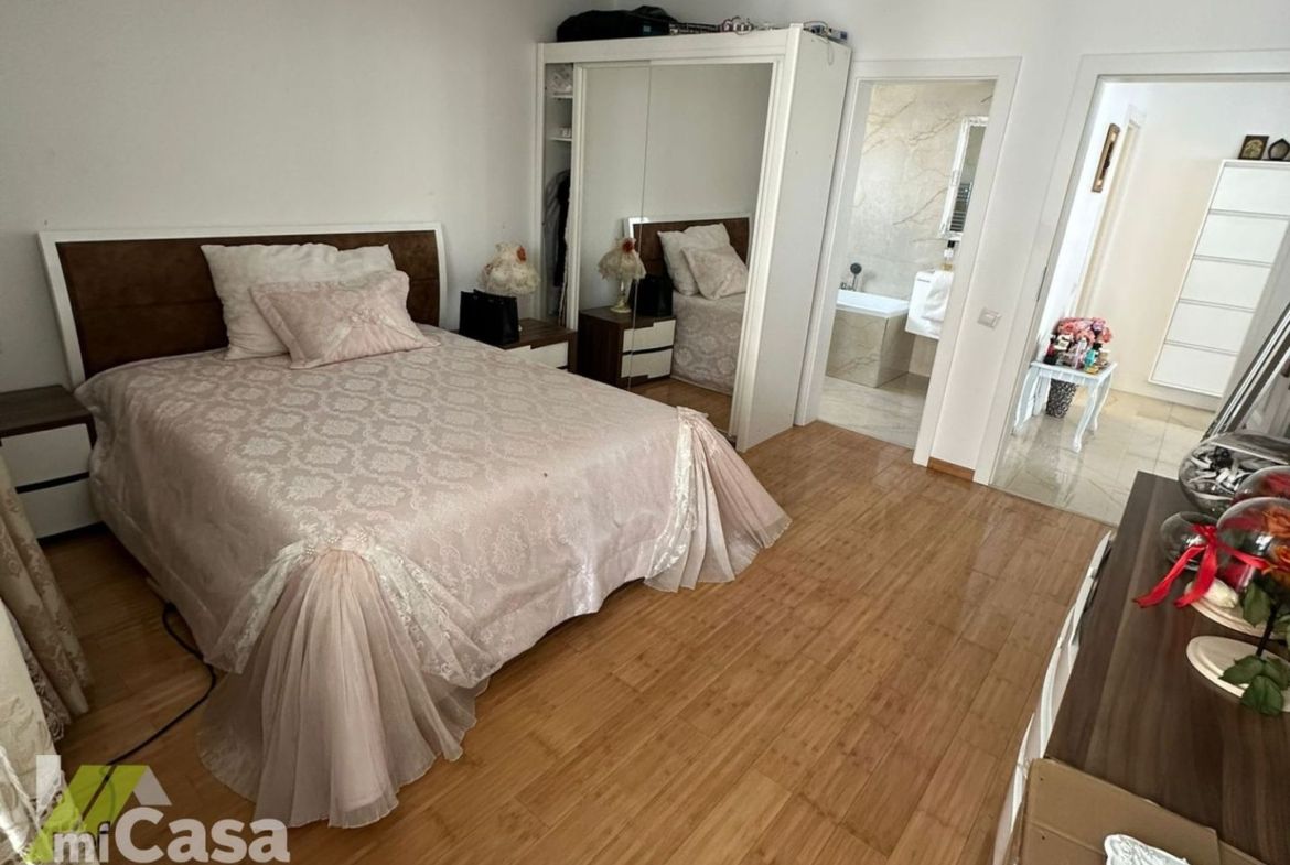 Apartament 3 camere – Lux – Mazepa 2, Colibri 2