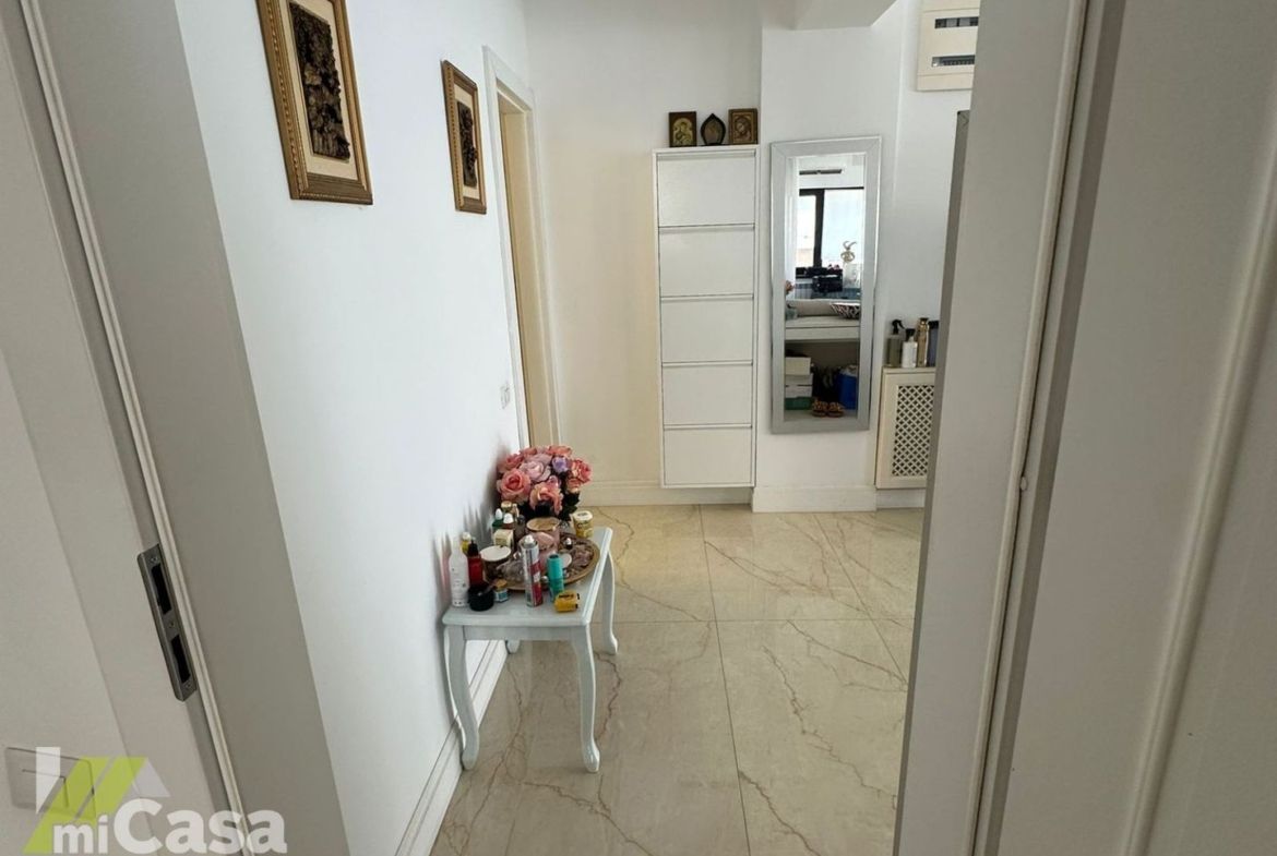 Apartament 3 camere – Lux – Mazepa 2, Colibri 2