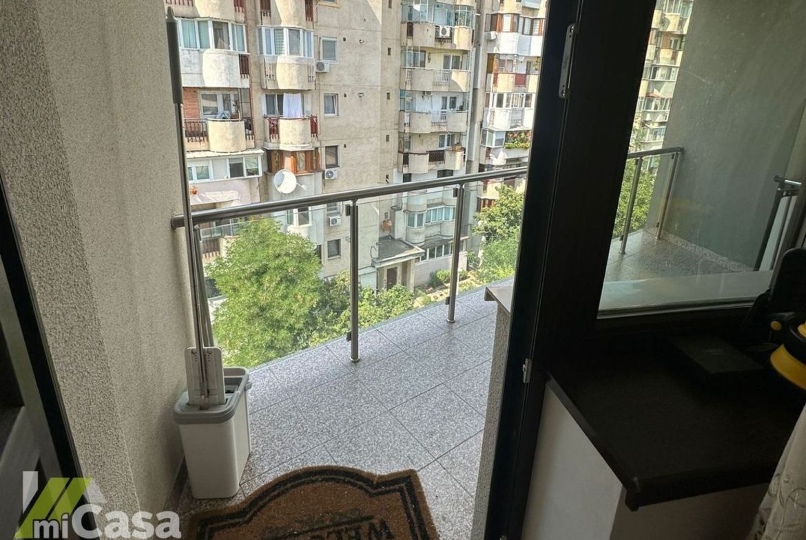 Apartament 3 camere – Lux – Mazepa 2, Colibri 2
