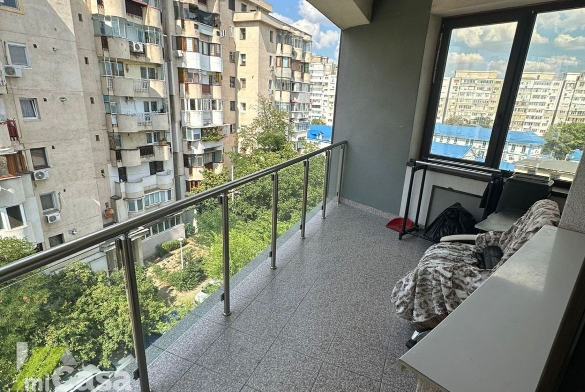 Apartament 3 camere – Lux – Mazepa 2, Colibri 2