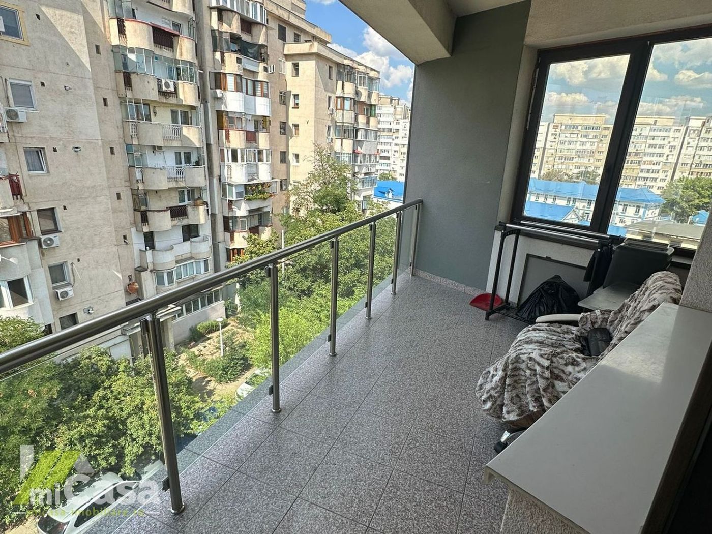 Apartament 3 camere – Lux – Mazepa 2, Colibri 2