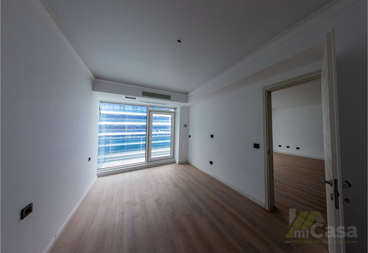 Apartament 2 Camere – Complex Rezidențial WHITE TITANIC – Mamaia