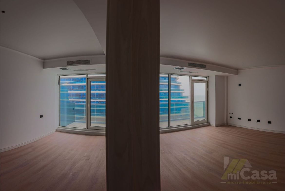 Apartament 2 Camere – Complex Rezidențial WHITE TITANIC – Mamaia