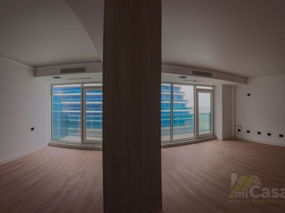 Apartament 2 Camere – Complex Rezidențial WHITE TITANIC – Mamaia