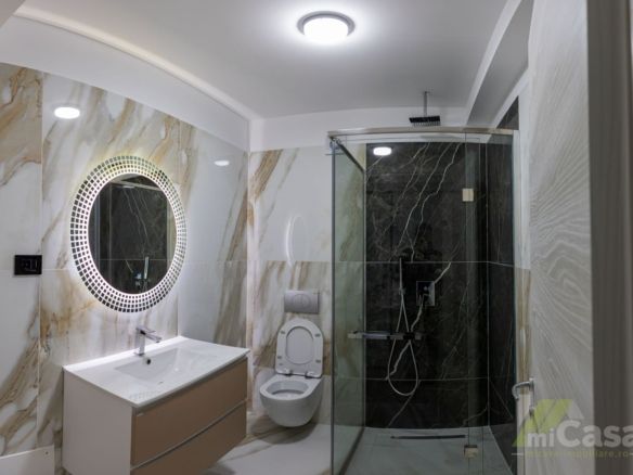 Apartament 2 Camere – Complex Rezidențial WHITE TITANIC – Mamaia