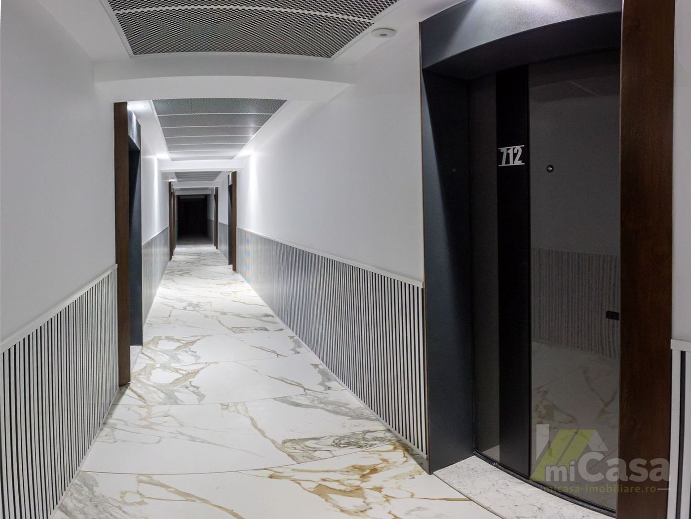 Apartament 2 Camere – Complex Rezidențial WHITE TITANIC – Mamaia