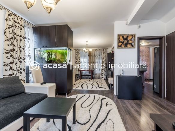 Casă mobilată și utiliată în Westfield | 387 mp teren | curte + anexe