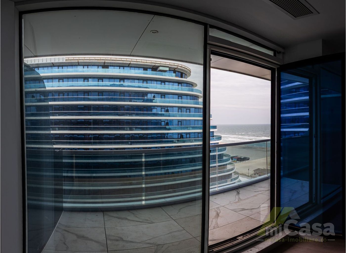 Apartament 2 Camere – Complex Rezidențial WHITE TITANIC – Mamaia