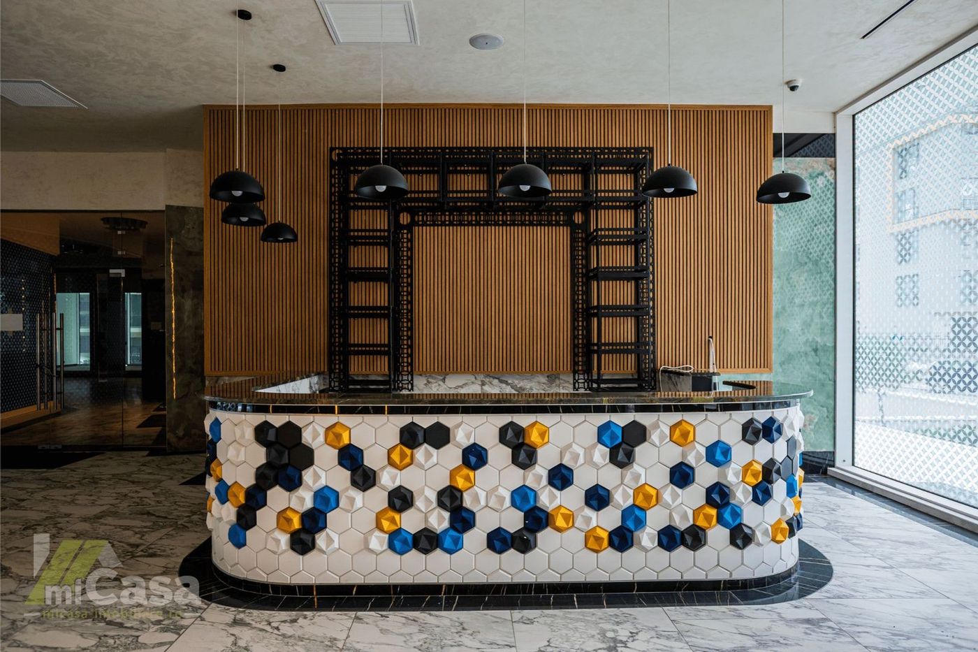 Apartament 2 Camere – Complex Rezidențial WHITE TITANIC – Mamaia