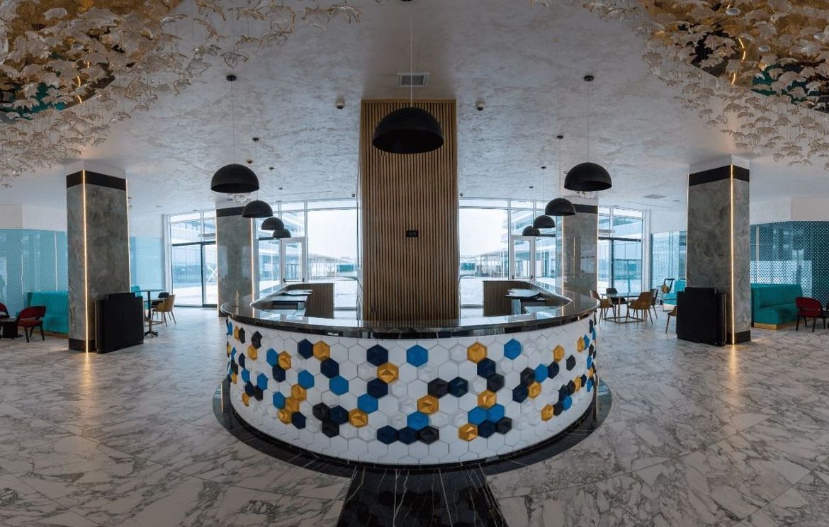 Apartament 2 Camere – Complex Rezidențial WHITE TITANIC – Mamaia
