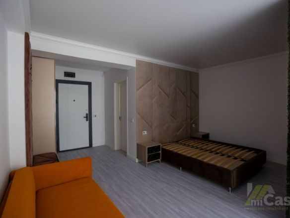 Apartament 1 Camera – Complex Rezidențial WHITE TITANIC – Mamaia