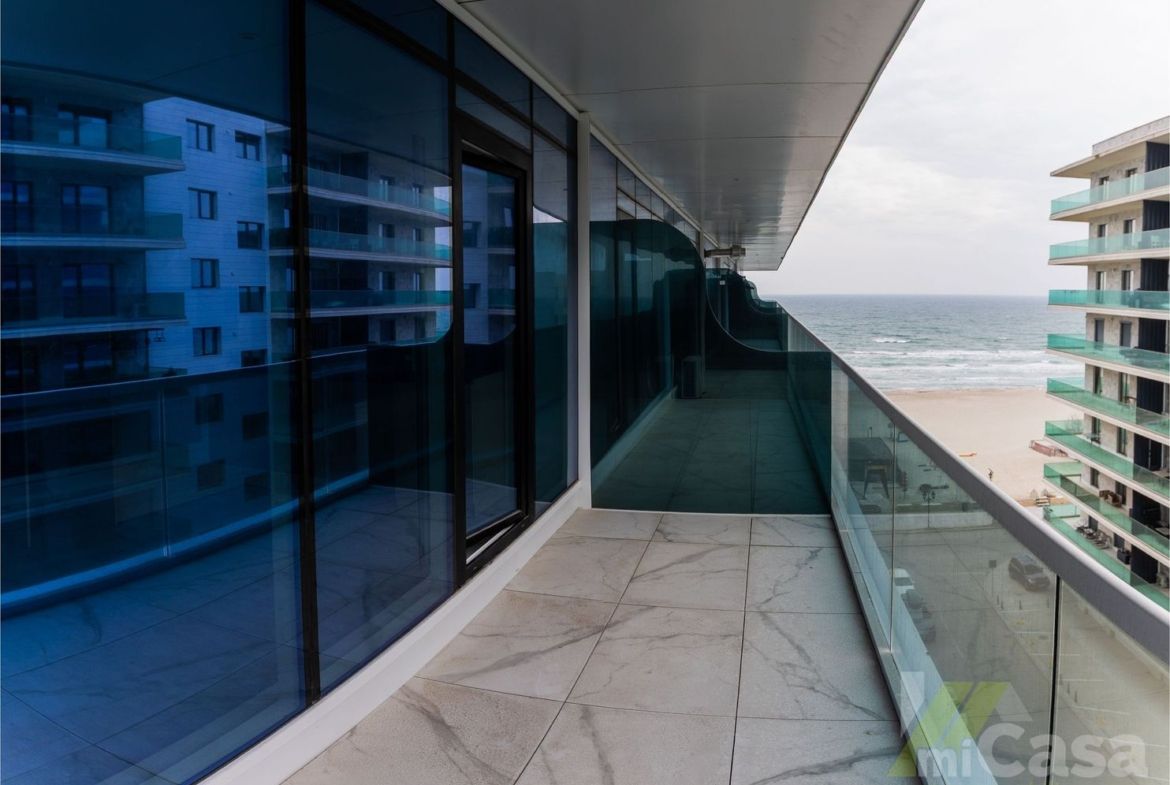 Apartament 1 Camera – Complex Rezidențial WHITE TITANIC – Mamaia