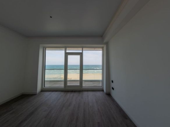 Apartament 3 Camere – Complex Rezidențial WHITE SEA – Mamaia