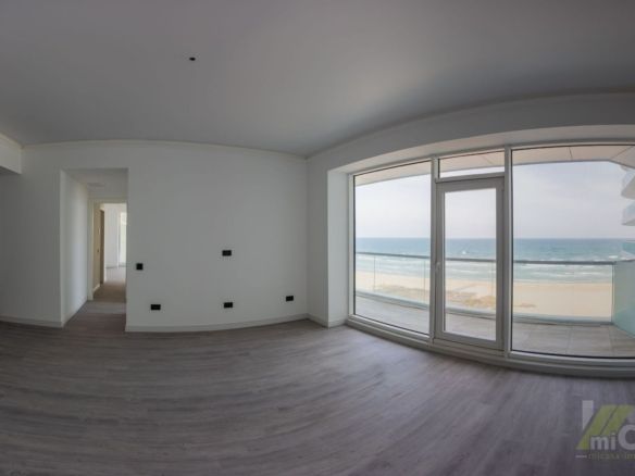 Apartament 3 Camere – Complex Rezidențial WHITE SEA – Mamaia