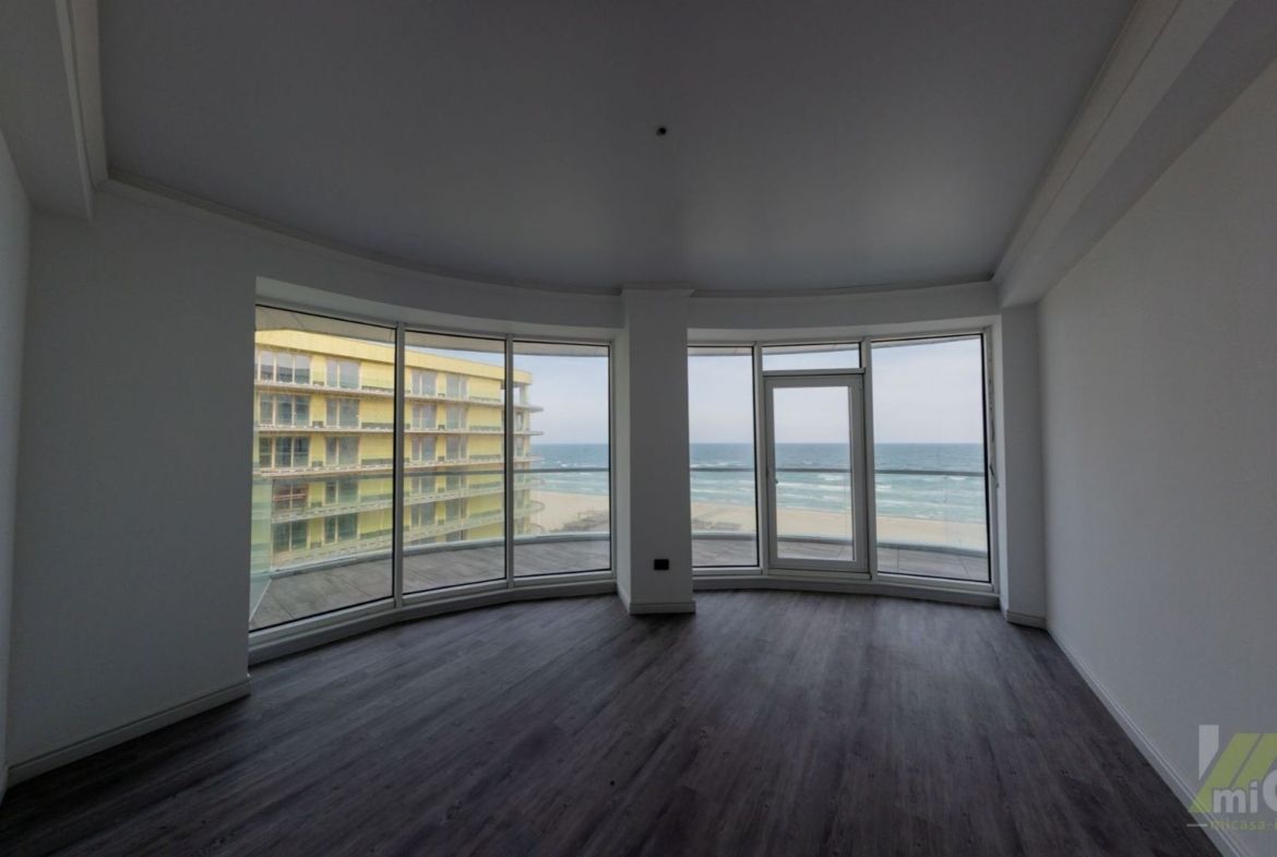 Apartament 3 Camere – Complex Rezidențial WHITE SEA – Mamaia