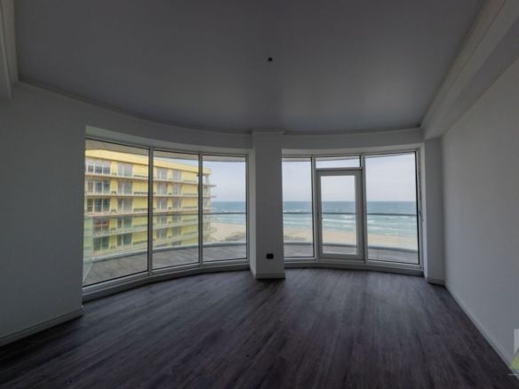 Apartament 3 Camere – Complex Rezidențial WHITE SEA – Mamaia