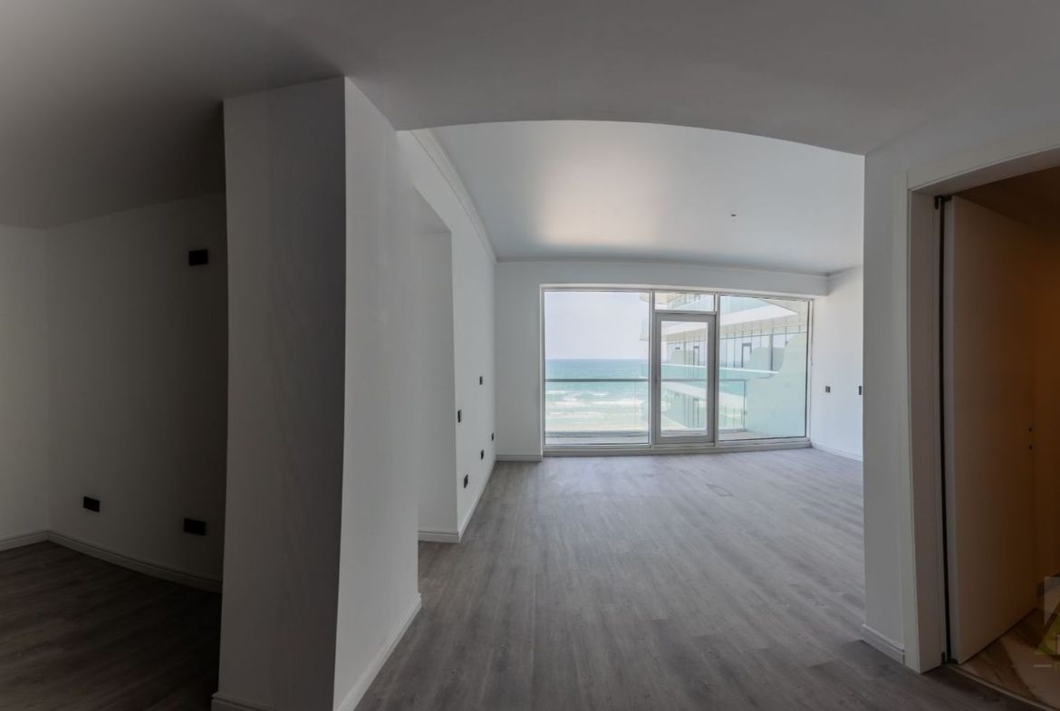 Apartament 3 Camere – Complex Rezidențial WHITE SEA – Mamaia