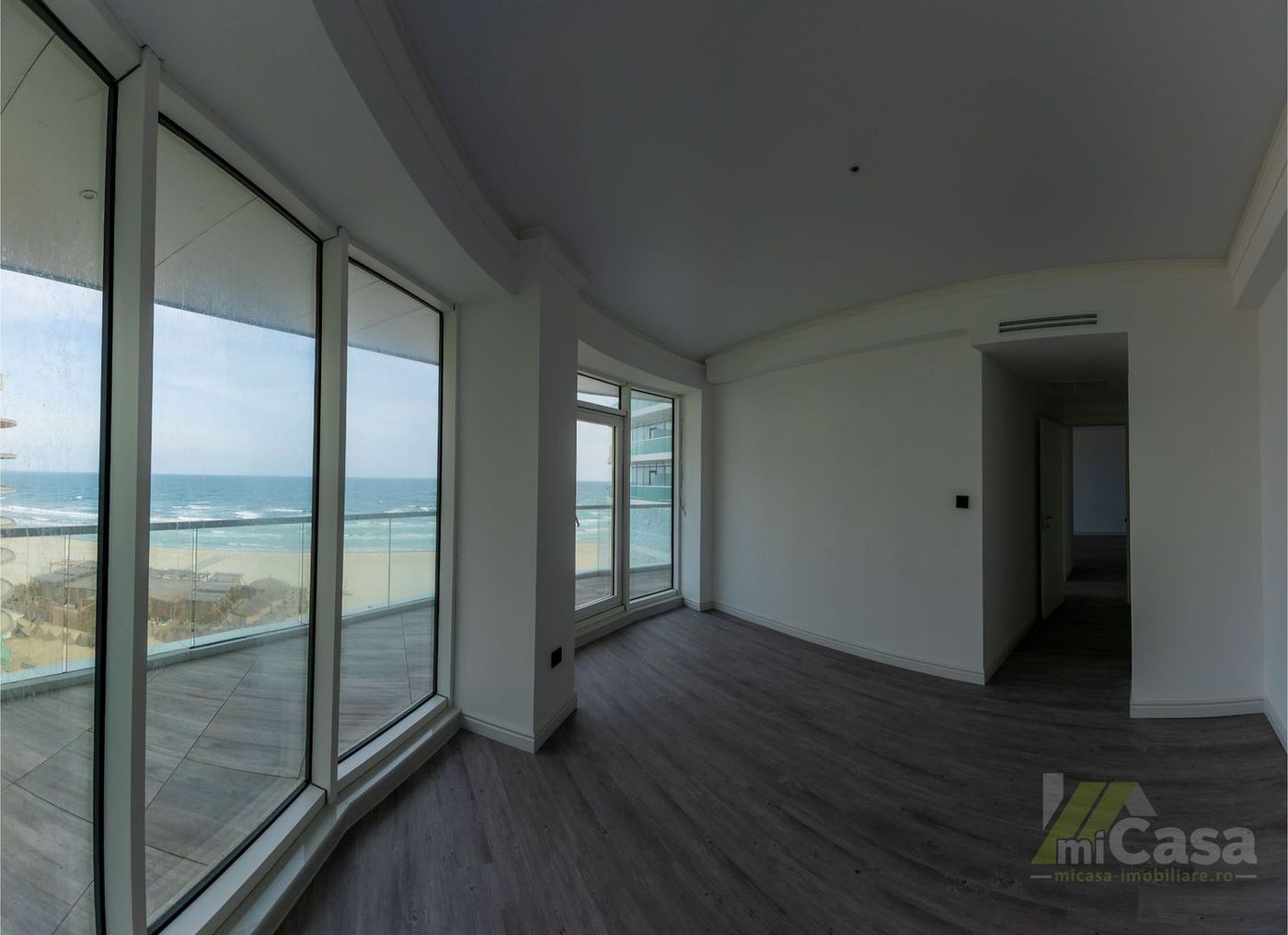 Apartament 3 Camere – Complex Rezidențial WHITE SEA – Mamaia