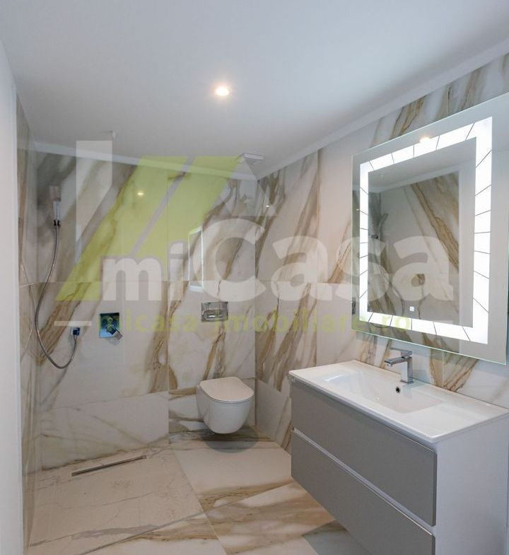 Apartament 3 Camere – Complex Rezidențial WHITE SEA – Mamaia