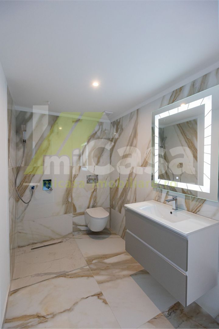 Apartament 3 Camere – Complex Rezidențial WHITE SEA – Mamaia
