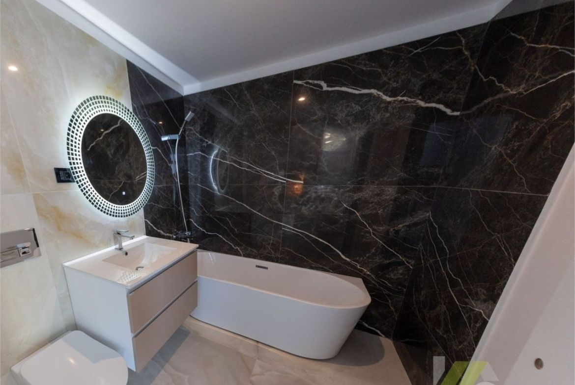 Apartament 3 Camere – Complex Rezidențial WHITE SEA – Mamaia