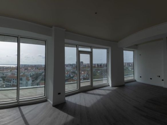 Apartament 2 Camere – Complex Rezidențial WHITE SEA – Mamaia