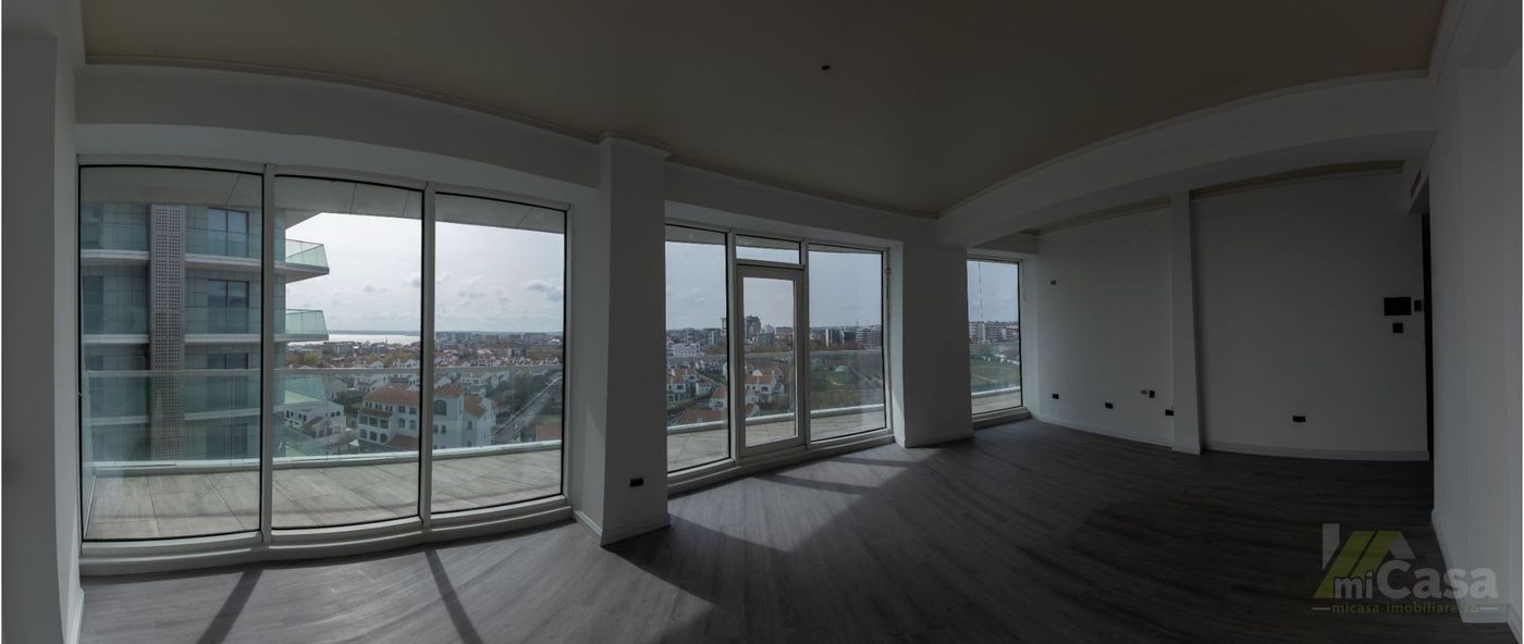 Apartament 2 Camere – Complex Rezidențial WHITE SEA – Mamaia