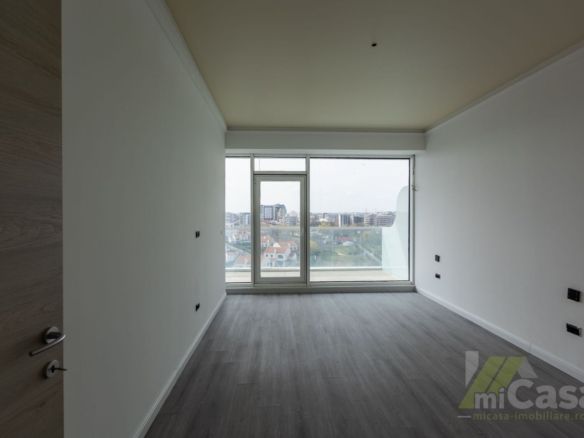 Apartament 2 Camere – Complex Rezidențial WHITE SEA – Mamaia