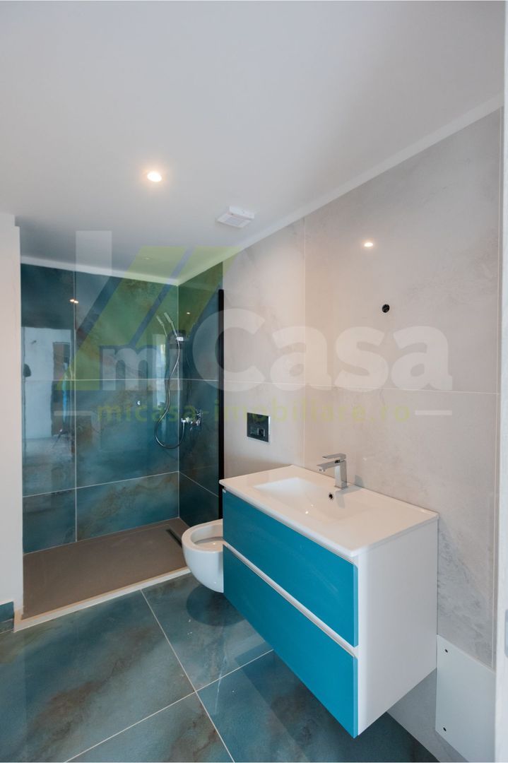 Apartament 2 Camere – Complex Rezidențial WHITE SEA – Mamaia