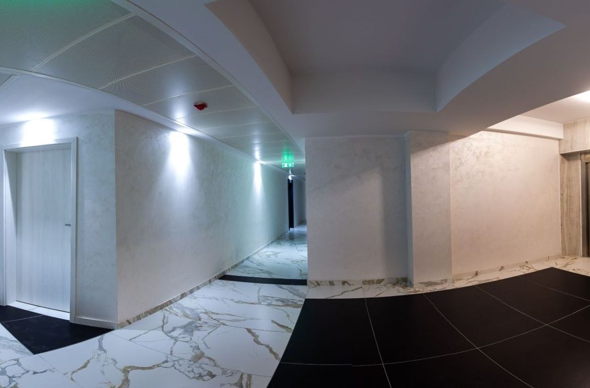 Apartament 2 Camere – Complex Rezidențial WHITE SEA – Mamaia