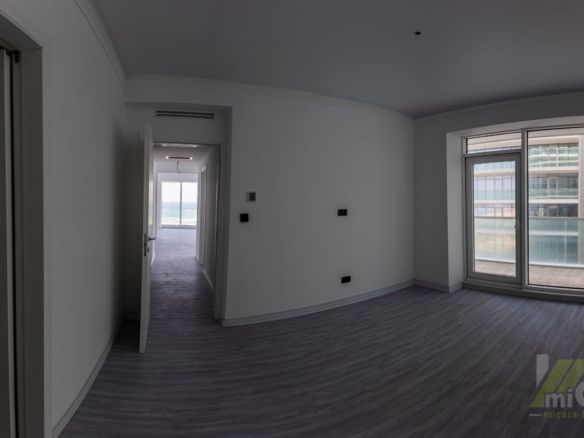 Apartament 3 Camere – Complex Rezidențial WHITE SEA – Mamaia