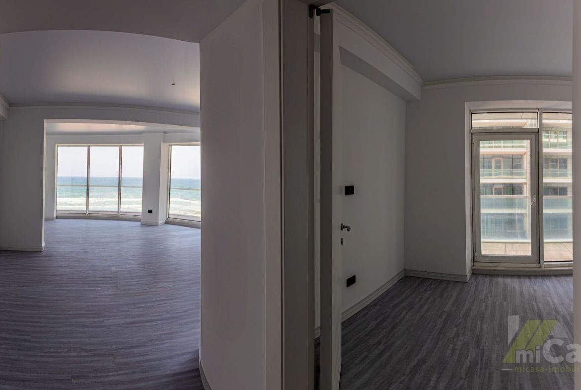 Apartament 3 Camere – Complex Rezidențial WHITE SEA – Mamaia