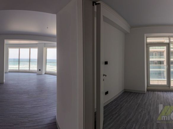 Apartament 3 Camere – Complex Rezidențial WHITE SEA – Mamaia