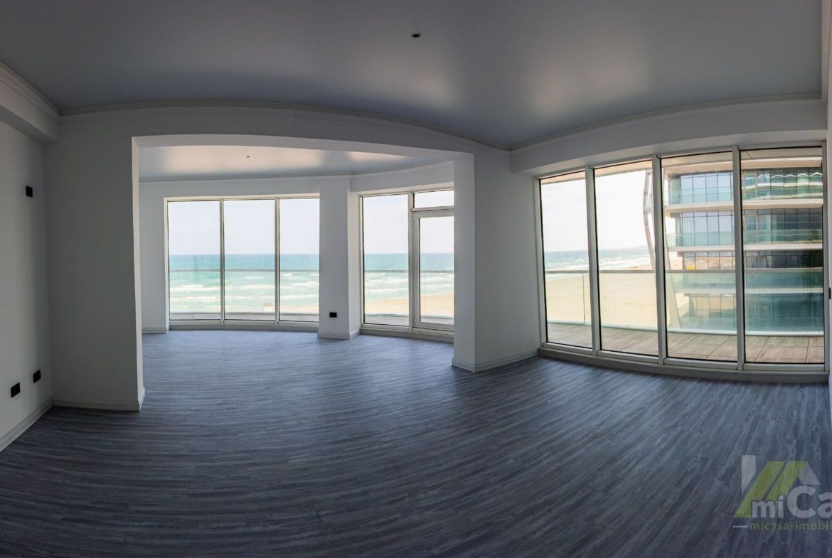 Apartament 3 Camere – Complex Rezidențial WHITE SEA – Mamaia