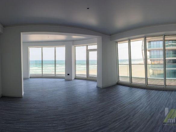 Apartament 3 Camere – Complex Rezidențial WHITE SEA – Mamaia