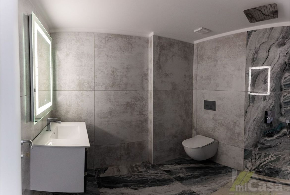 Apartament 3 Camere – Complex Rezidențial WHITE SEA – Mamaia