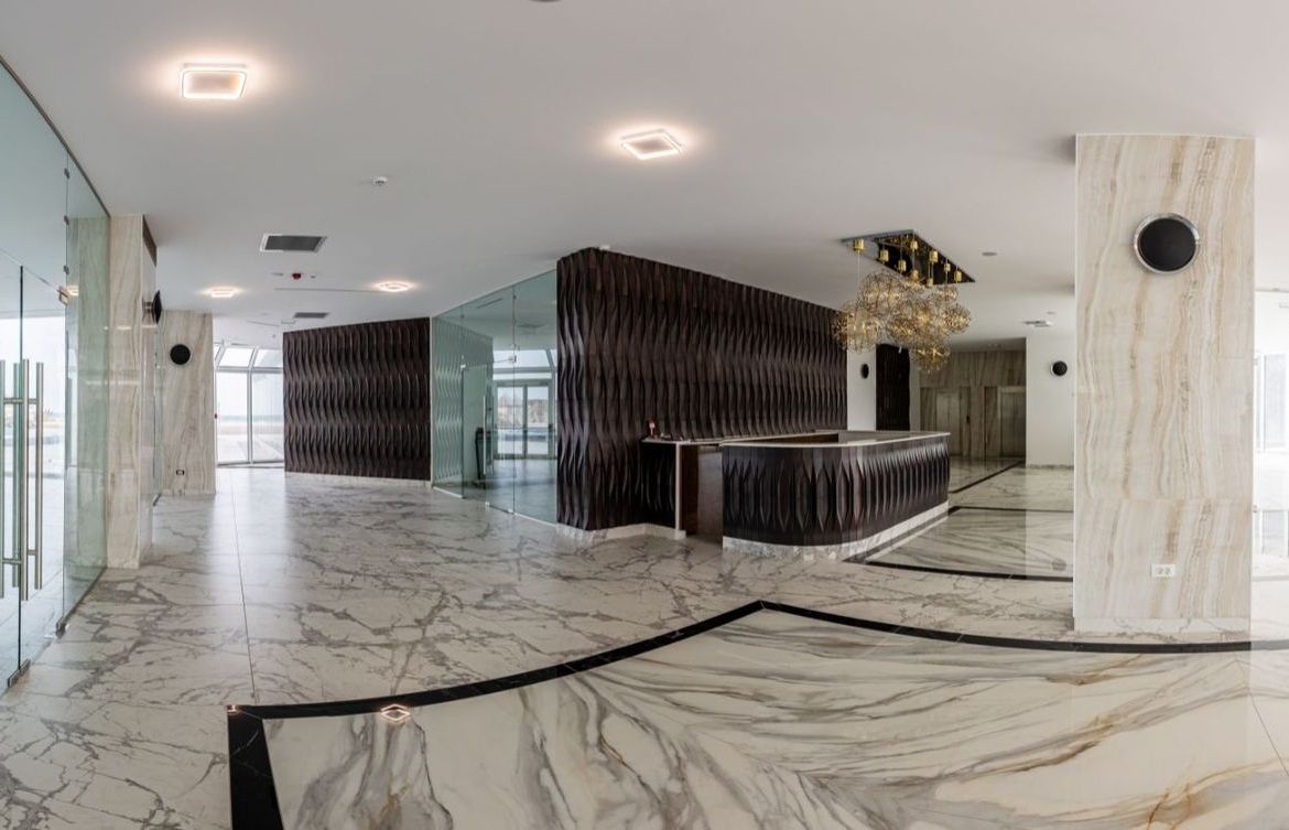 Apartament 3 Camere – Complex Rezidențial WHITE SEA – Mamaia