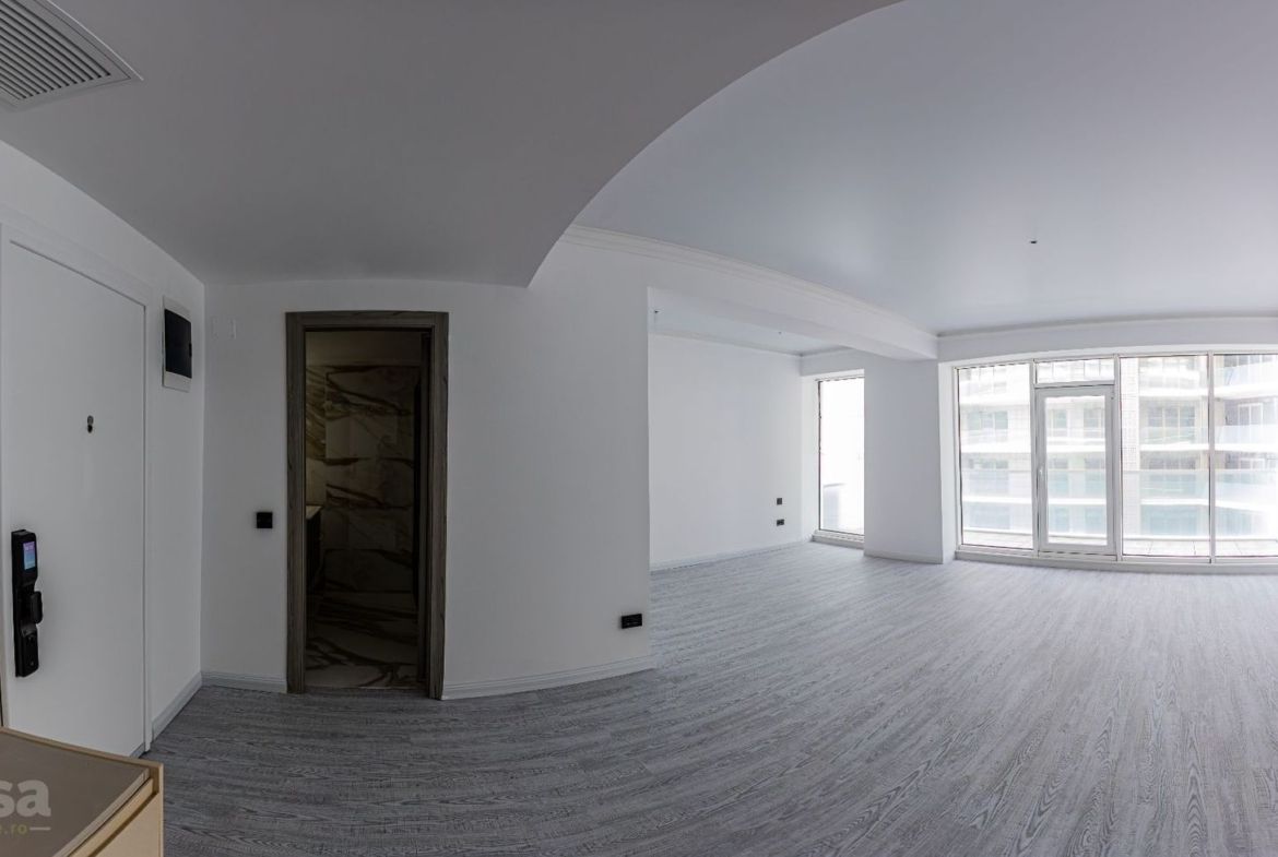 Apartament 1 Camera – Complex Rezidențial WHITE SEA – Mamaia