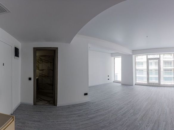 Apartament 1 Camera – Complex Rezidențial WHITE SEA – Mamaia