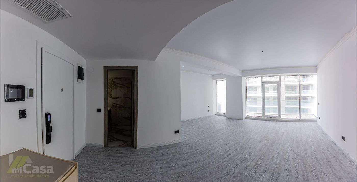 anBn-26301 Apartament 1 Camera – Complex Rezidențial WHITE SEA – Mamaia