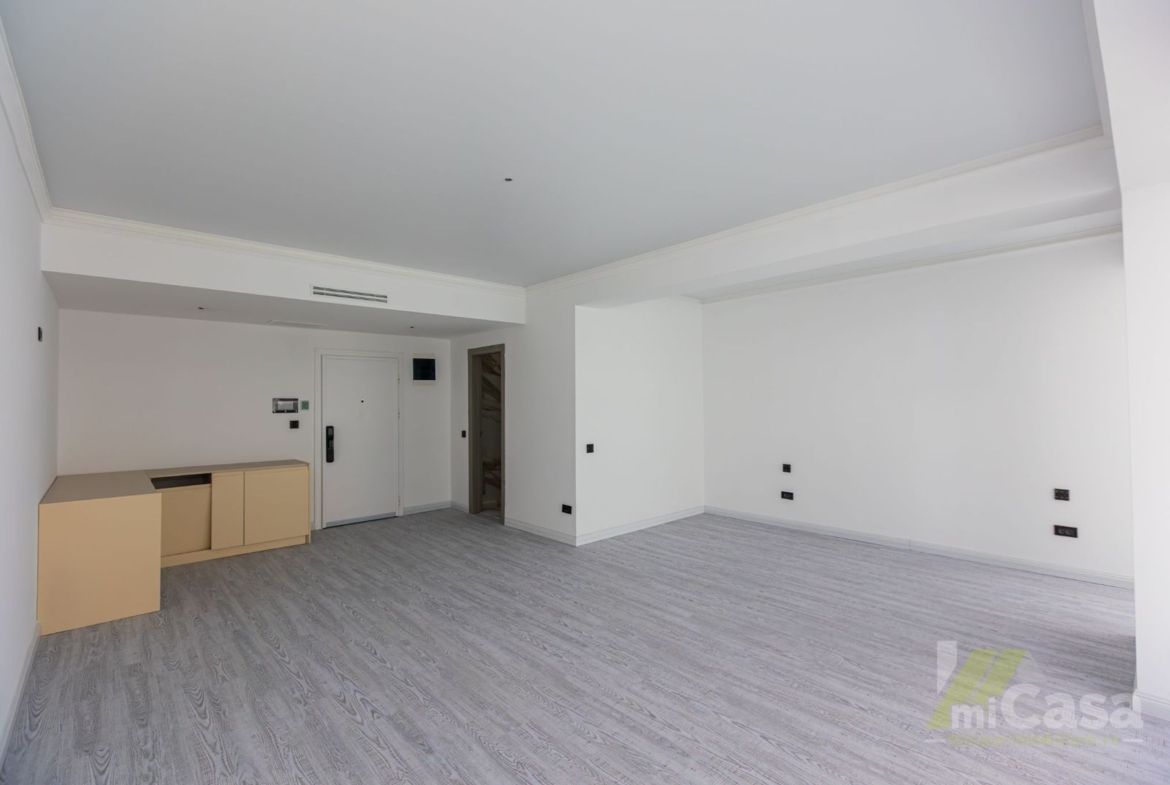 Apartament 1 Camera – Complex Rezidențial WHITE SEA – Mamaia