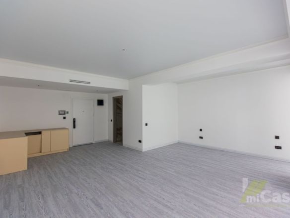 Apartament 1 Camera – Complex Rezidențial WHITE SEA – Mamaia