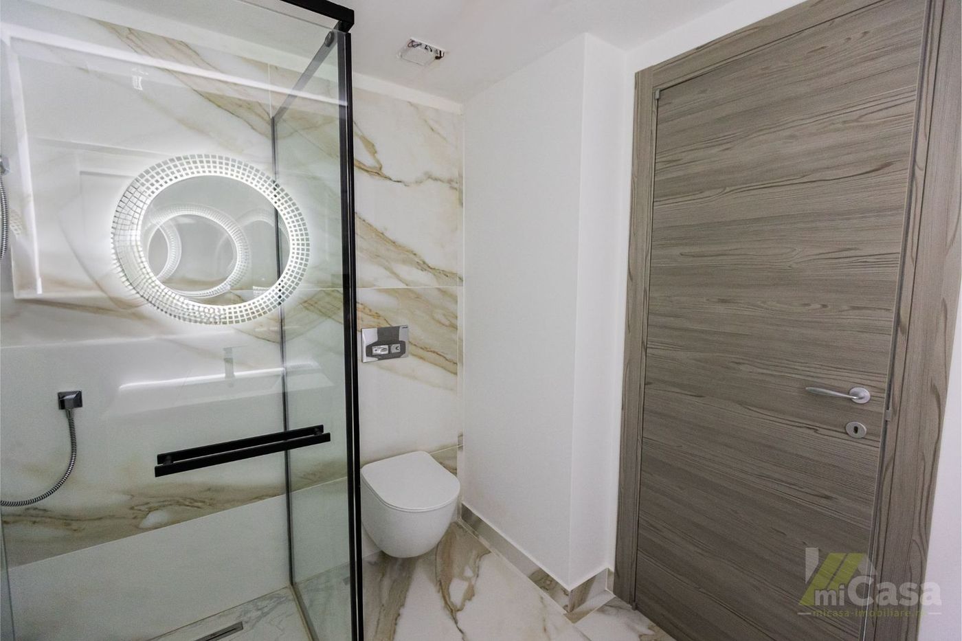 anBn-26304 Apartament 1 Camera – Complex Rezidențial WHITE SEA – Mamaia