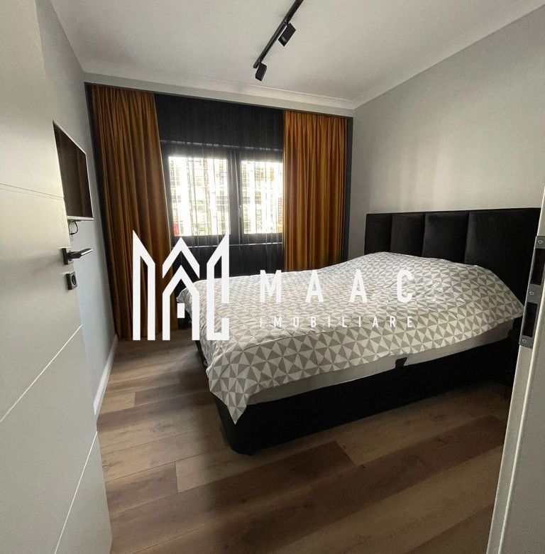 Apartament 2 Camere | Bloc Nou 2024 | Loc De Parcare