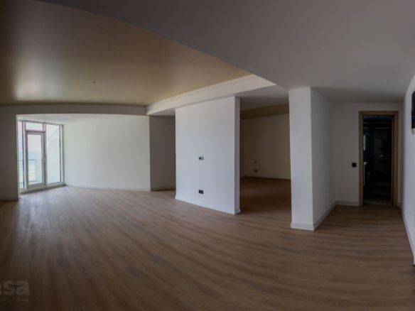 Apartament 2 Camere – Complex Rezidențial WHITE SEA – Mamaia