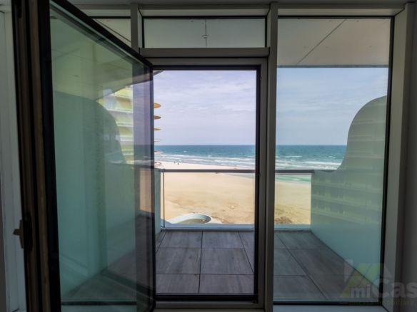 Apartament 2 Camere – Complex Rezidențial WHITE SEA – Mamaia