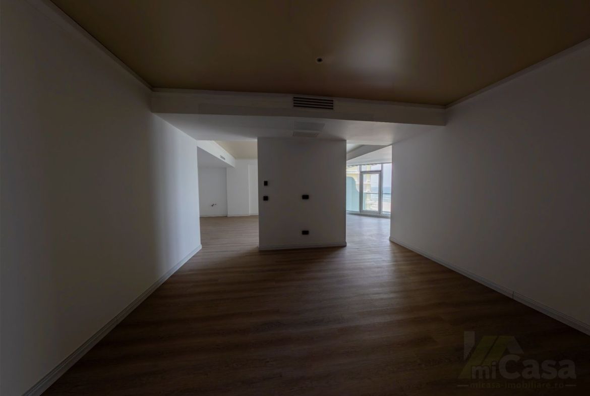 Apartament 2 Camere – Complex Rezidențial WHITE SEA – Mamaia